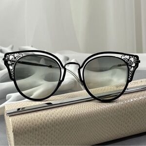 Jimmy Choo Dhelia/S Sunglasses